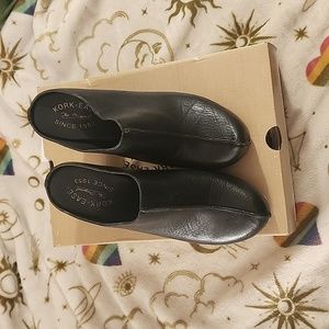 Kork-Ease Sagano Mule